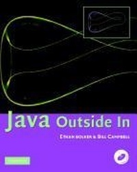 Enlarge image Cover: Java Outside In Paperback with CD-ROM - Cambridge University Press