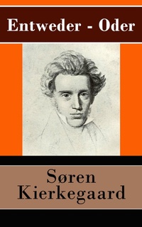 Enlarge image Cover: Entweder - Oder - e-artnow