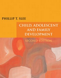 Enlarge image Cover: Child, Adolescent and Family Development - Cambridge University Press