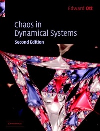 Abbildung von: Chaos in Dynamical Systems - Cambridge University Press