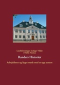 Cover: Randers Historier - BoD - Books on Demand