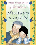Cover: Mishan's Garden - Wisdom Publications