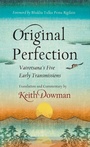 Cover: Original Perfection - Wisdom Publications