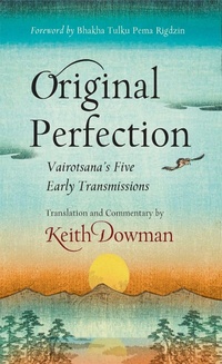 Enlarge image Cover: Original Perfection - Wisdom Publications