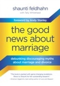 Cover: The Good News About Marriage - Multnomah