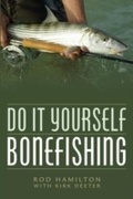 Cover: Do It Yourself Bonefishing - Derrydale Press