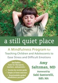Bild: Still Quiet Place - New Harbinger Publications
