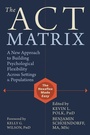 Cover: ACT Matrix - New Harbinger Publications