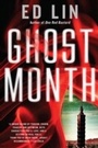 Cover: Ghost Month - Soho Crime