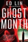 Cover: Ghost Month - Soho Crime