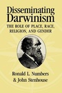 Cover: Disseminating Darwinism - Cambridge University Press