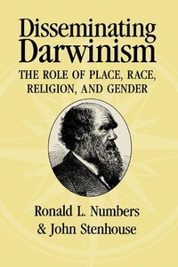 Enlarge image Cover: Disseminating Darwinism - Cambridge University Press