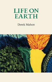 Enlarge image Cover: Life on Earth - The Gallery Press