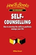 Cover: Self-Counselling - How To Books Ltd