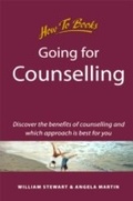 Cover: Going for Counselling - How To Books Ltd