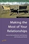 Cover: Making the Most of Your Relationships - How To Books Ltd