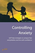 Cover: Controlling Anxiety - How To Books Ltd