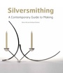 Cover: Silversmithing - The Crowood Press Ltd