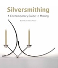 Cover: Silversmithing - The Crowood Press Ltd