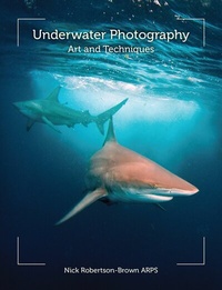 Abbildung von: Underwater Photography - Crowood