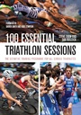 Cover: 100 Essential Triathlon Sessions - The Crowood Press Ltd