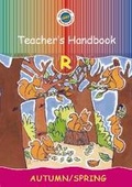 Cover: Cambridge Mathematics Direct Reception Autumn/Spring Teacher's Book - Cambridge University Press