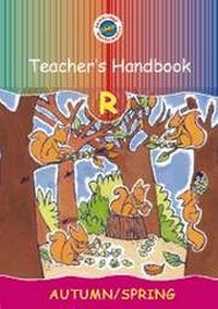 Enlarge image Cover: Cambridge Mathematics Direct Reception Autumn/Spring Teacher's Book - Cambridge University Press