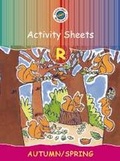 Cover: Cambridge Mathematics Direct Reception Autumn/Spring Activity Sheets - Cambridge University Press