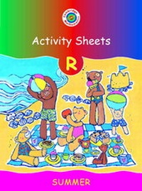 Enlarge image Cover: Cambridge Mathematics Direct Reception Summer Activity Sheets - Cambridge University Press