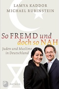 Cover: So fremd und doch so nah - Patmos