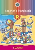 Cover: Cambridge Mathematics Direct Reception Summer Teacher's Book - Cambridge University Press