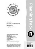 Cover: Cambridge Mathematics Direct Reception Planning Pack - Cambridge University Press