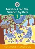 Cover: Cambridge Mathematics Direct 1 Numbers and the Number System Teacher's Book - Cambridge University Press