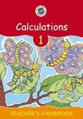 Cover: Cambridge Mathematics Direct 1 Calculations Teacher's Book - Cambridge University Press