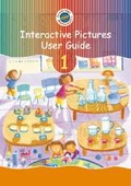 Cover: Cambridge Mathematics Direct 1 Interactive Pictures User Guide - Cambridge University Press