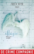 Cover: Illusie - De Crime Compagnie