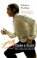 Cover: Twelve Years a Slave - Piper
