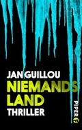 Cover: Niemandsland - Piper