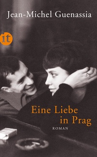 Abbildung von: Eine Liebe in Prag - Insel