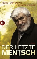 Cover: Der letzte Mentsch - Insel