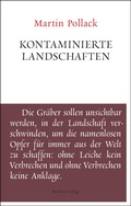 Cover: Kontaminierte Landschaften - Residenz