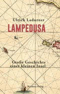 Cover: Lampedusa - Residenz