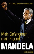 Cover: Mandela - Residenz