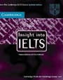 Cover: Insight into IELTS Student's Book Updated edition - Cambridge University Press