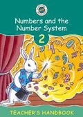 Cover: Cambridge Mathematics Direct 2 Numbers and the Number System Teacher's Book - Cambridge University Press
