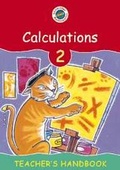 Cover: Cambridge Mathematics Direct 2 Calculations Teacher's Book - Cambridge University Press