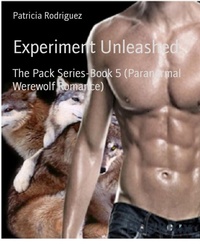 Enlarge image Cover: Experiment Unleashed - BookRix
