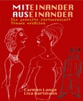 Cover: Miteinander, Auseinander - BookRix
