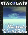 Cover: STAR GATE 026: R&uuml;ckkehr der Verbannten - BookRix
