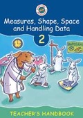 Cover: Cambridge Mathematics Direct 2 Measures, Shape, Space and Handling Data Teacher's Book - Cambridge University Press